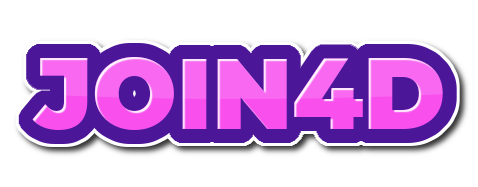 JOIN4D Logo